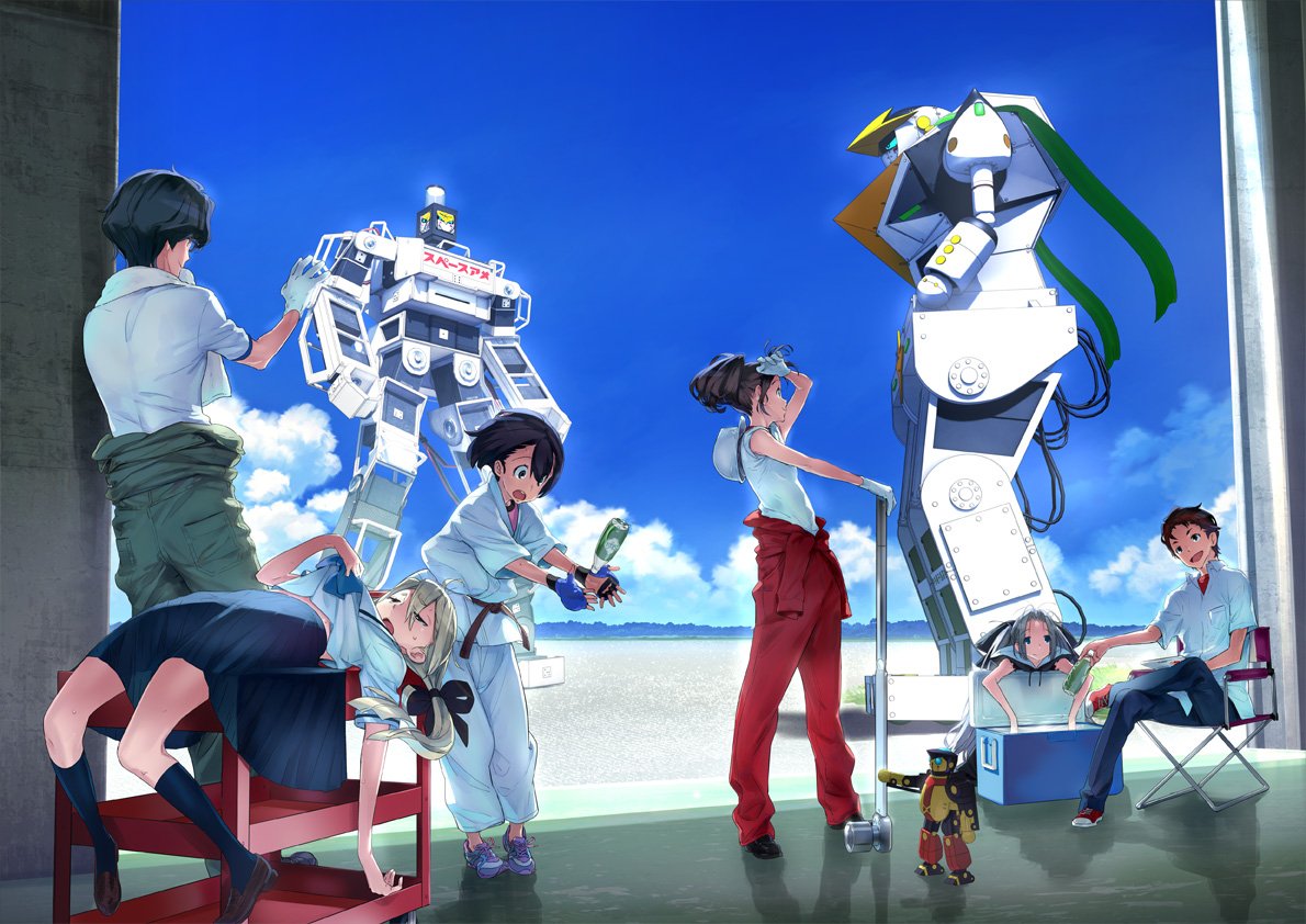 アニメ聖地 ミサ姉が高校時代に訪れた海岸 Robotics Notes アニメ聖地情報サイト アニメ旅