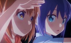恋する小惑星