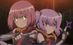 RELEASE THE SPYCE