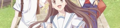 フルーツバスケット