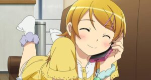 俺の妹がこんなに可愛いわけがない 。