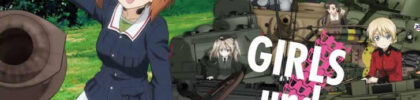 ガールズ&パンツァー