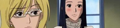 Paradise Kiss